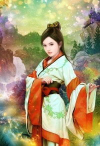 善解娘子衣(GL)