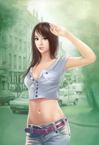 爱情余晖