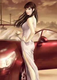 魔女杠上大魔头